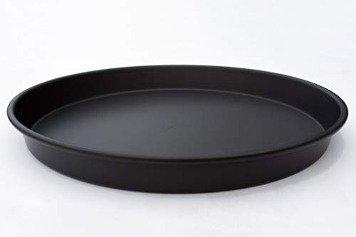 Deep Dish Nesting Pizza Pan 16 Inch by 1.5 Inch