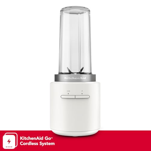 Go Cordless Personal Blender