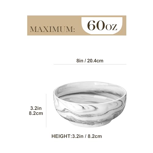 Large Serving Bowls