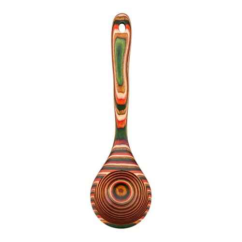 Pakkawood Ladle