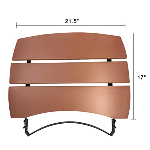 Side Shelves Upgrade Plus Big Green Egg Accessories