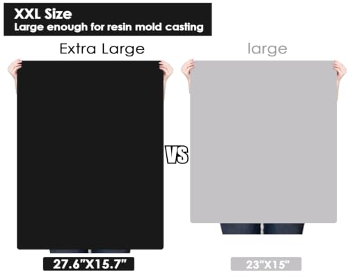 Large Silicone Mats for Kitchen Counter