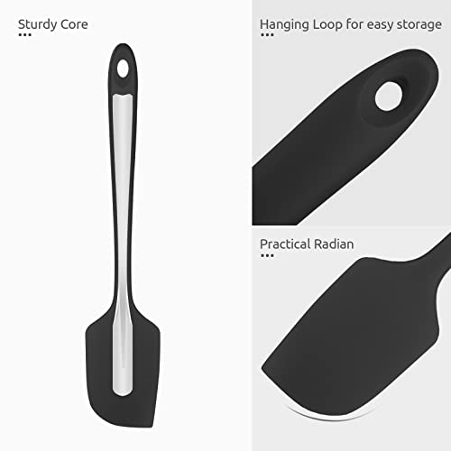Silicone Large Spatula