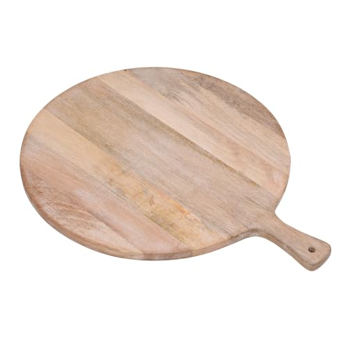 Wood Cutting Board