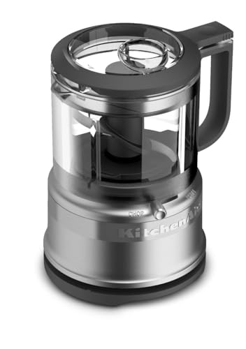 3.5 Cup Food Chopper KFC3516CU