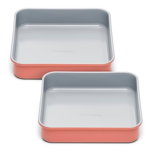 9" Non Stick Ceramic (2 Count)