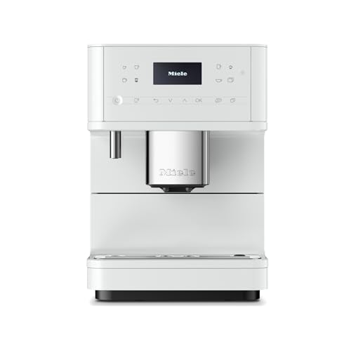 CM 6160 MilkPerfection Automatic Coffee Machine