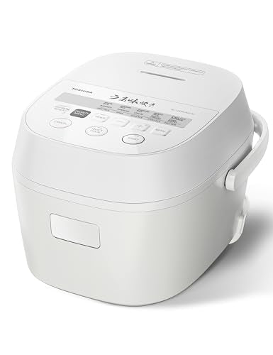 OriginTaste Rice Cooker 5.5