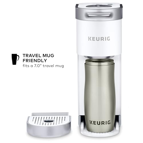 K Mini Plus Single Serve K