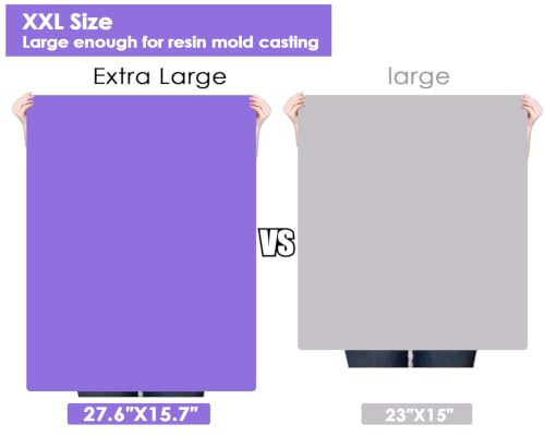 Extra Large Silicone Mats For Kitchen Counter