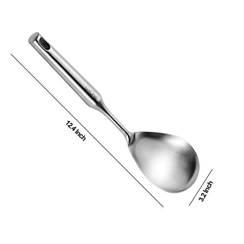 Large Serving & Cooking Spoon