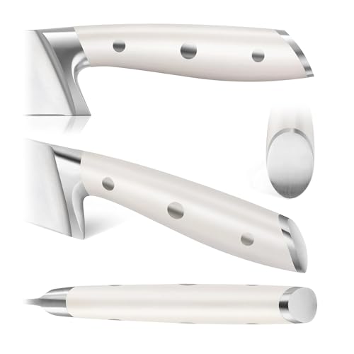 Alps Series German Steel Forged 17 (17 Count)