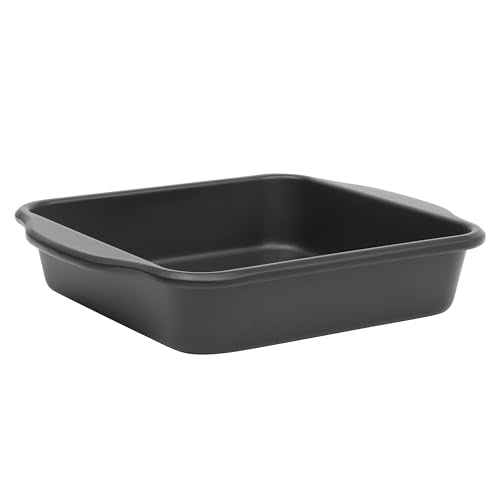 Teston 8 Inch Square Cake Pan