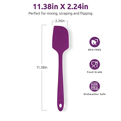 Silicone Large Spatula