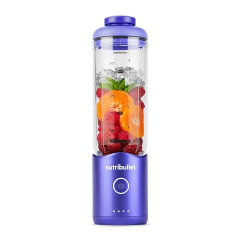 Flex portable blender NBPB50200DV