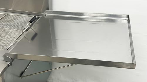 Commercial Gas Donut Fryer