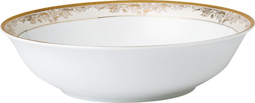 57 Piece 'Chloe' Bone China Dinnerware Set