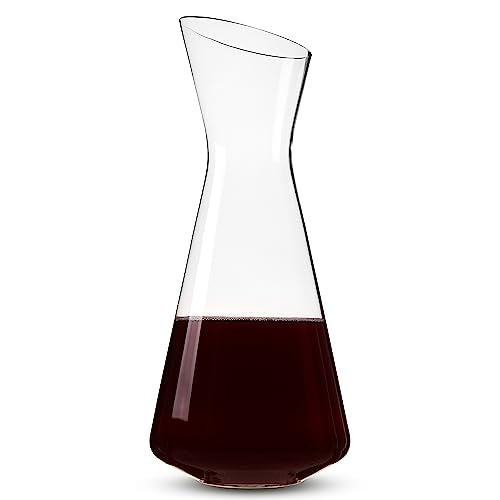 Style Crystal Wine Decanter