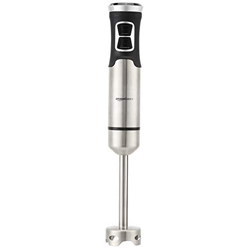 Multi Speed Immersion Hand Blender