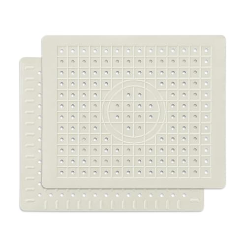 Kitchen Sink Mat (2 Count)