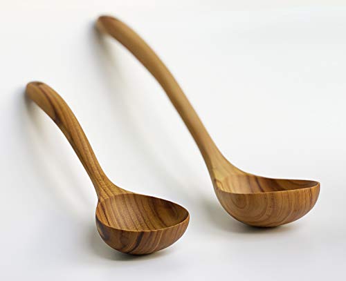 Small Serving Ladle