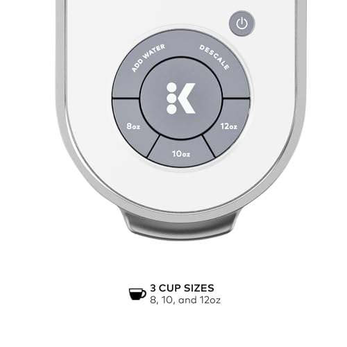 K Slim Single Serve K