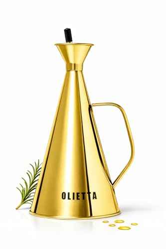 Olive Oil Dispenser Bottle