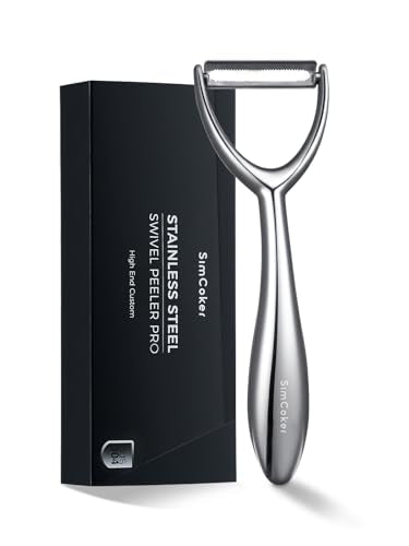 Y Vegetable Peeler