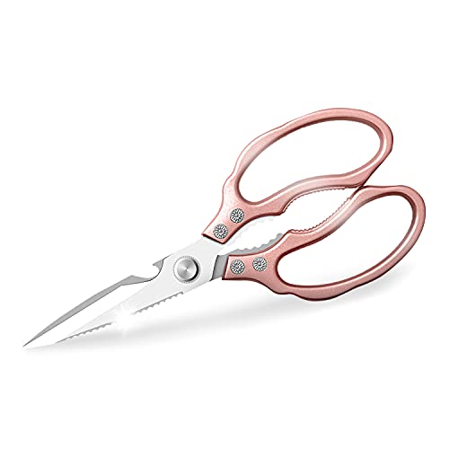Kitchen Scissors