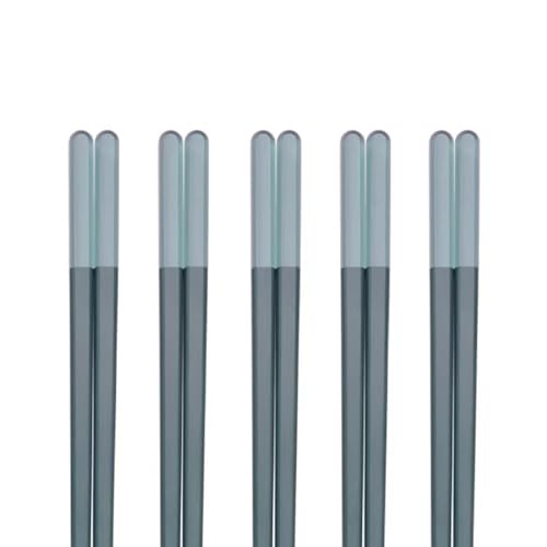 Modern Design Chopsticks (5 Count)