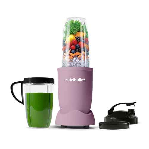 Pro Personal Blender