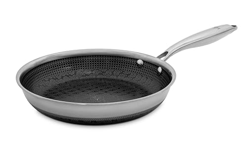 Hybrid 9.5 Inch Frying Pan