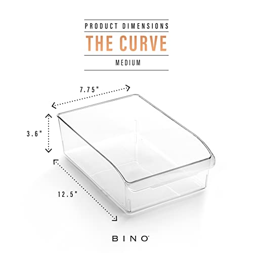 Plastic Storage Bins