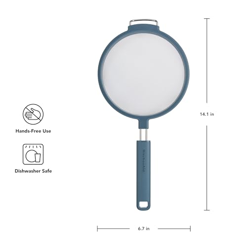 Mesh Strainer