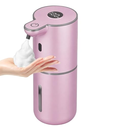Automatic Foaming Soap Dispenser Touchless