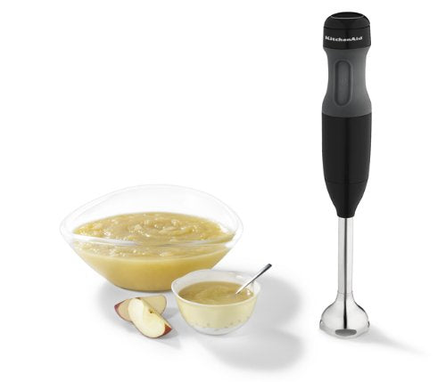 KHB1231OB 2 Speed Hand Blender