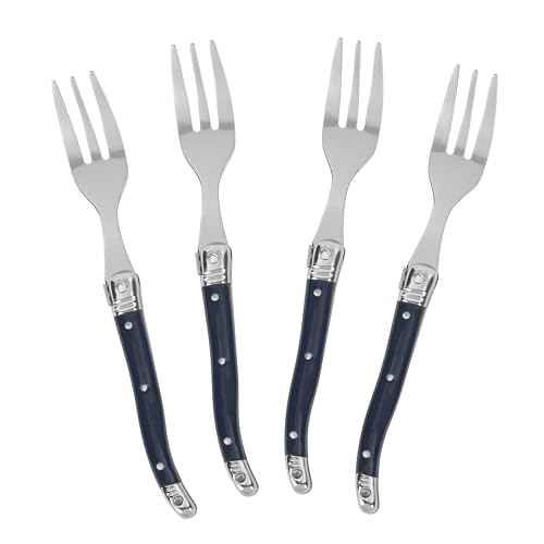 Laguiole Cake Forks (4 Count)