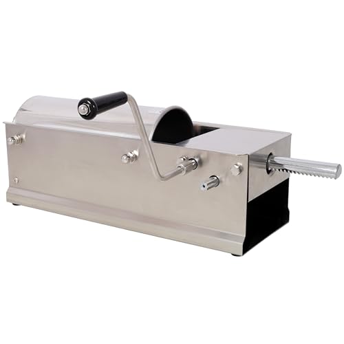 5L Manual Sausage Stuffer