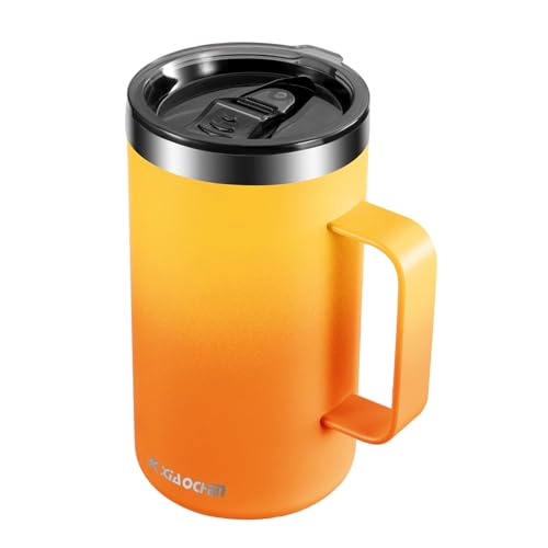 20 oz Insulated Coffee Mug