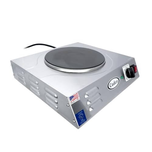 LKR 220 Countertop Heavy Duty Cast Iron 220