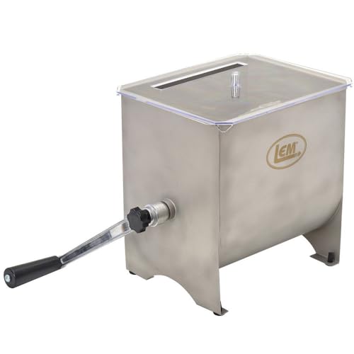 Products MightyBite Manual Meat Mixer