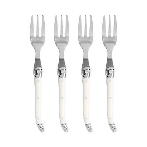 Laguiole Cake Forks (4 Count)