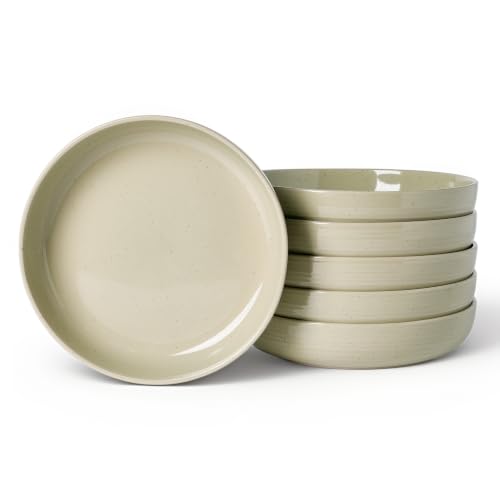 Milkyway 33 oz Pasta Bowls Set of 6 (6 Count)