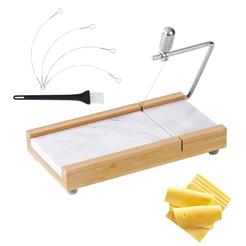 Marble Cheese Slicer