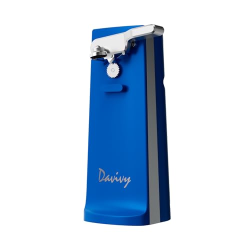 Electric Can Opener