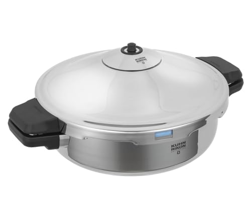 Hotel Pressure Braiser