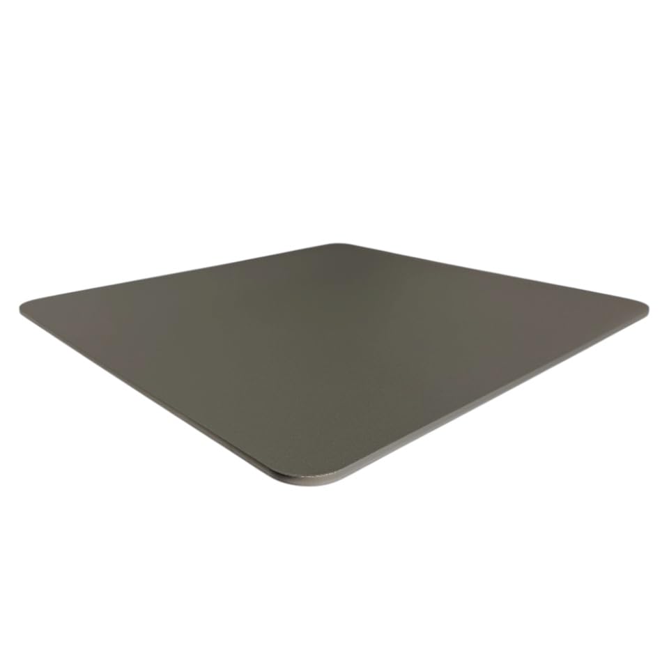 15.7" x 15.7" Pizza Steel