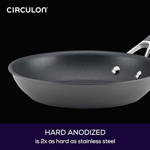 Radiance Nonstick Pots and Pans Set