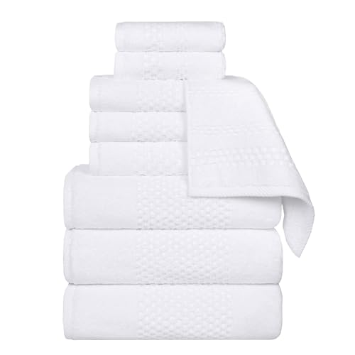 Playa Zero Twist Cotton Medium Weight Towels
