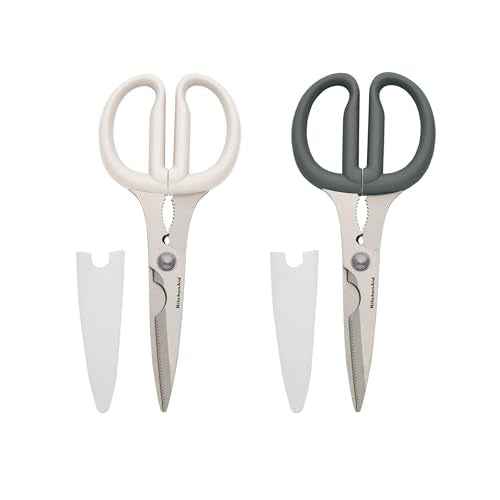 Multipurpose Shear Set